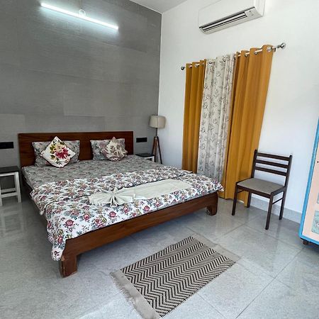 Apartament Atithya Udajpur Zewnętrze zdjęcie