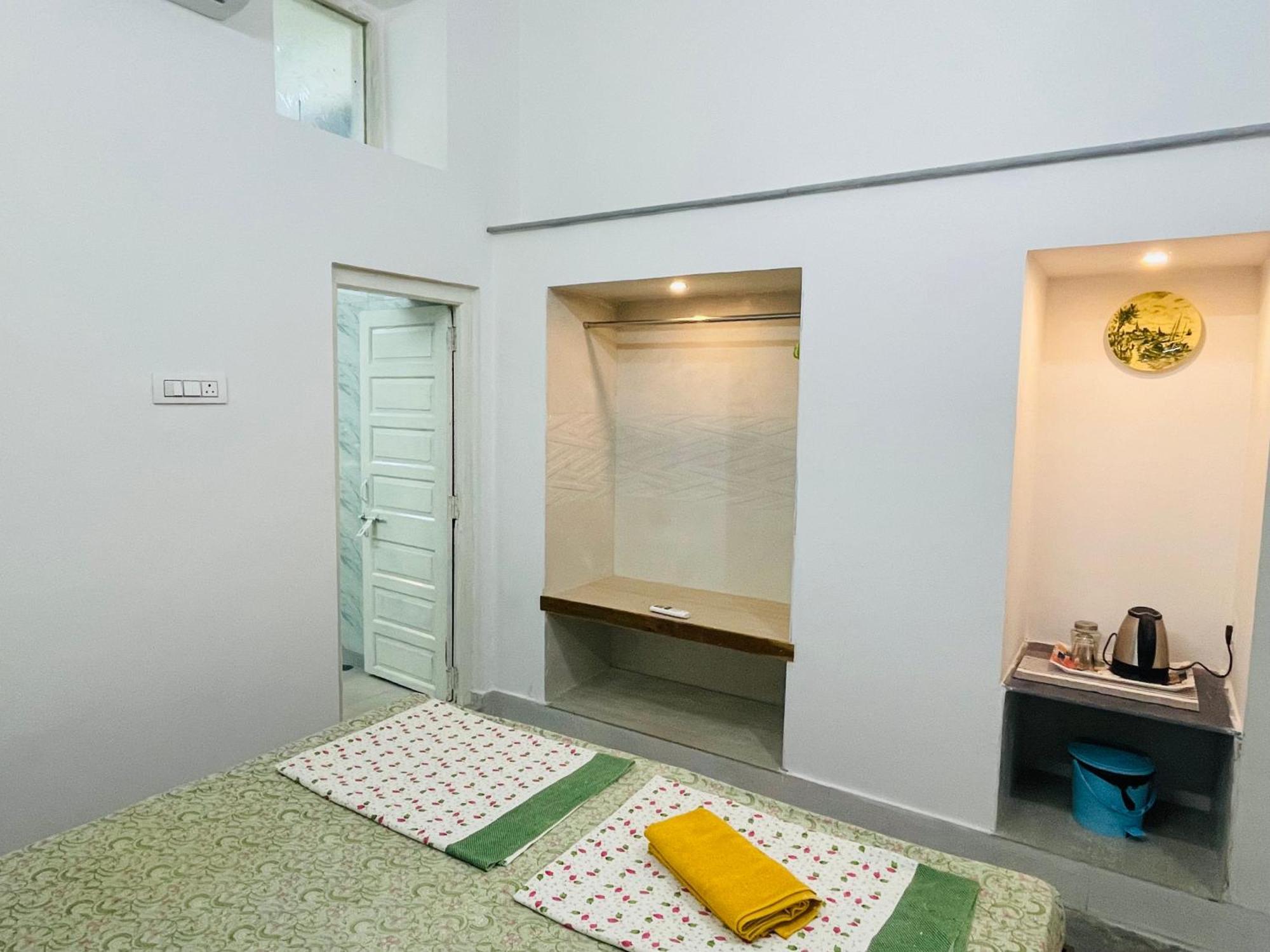 Apartament Atithya Udajpur Zewnętrze zdjęcie