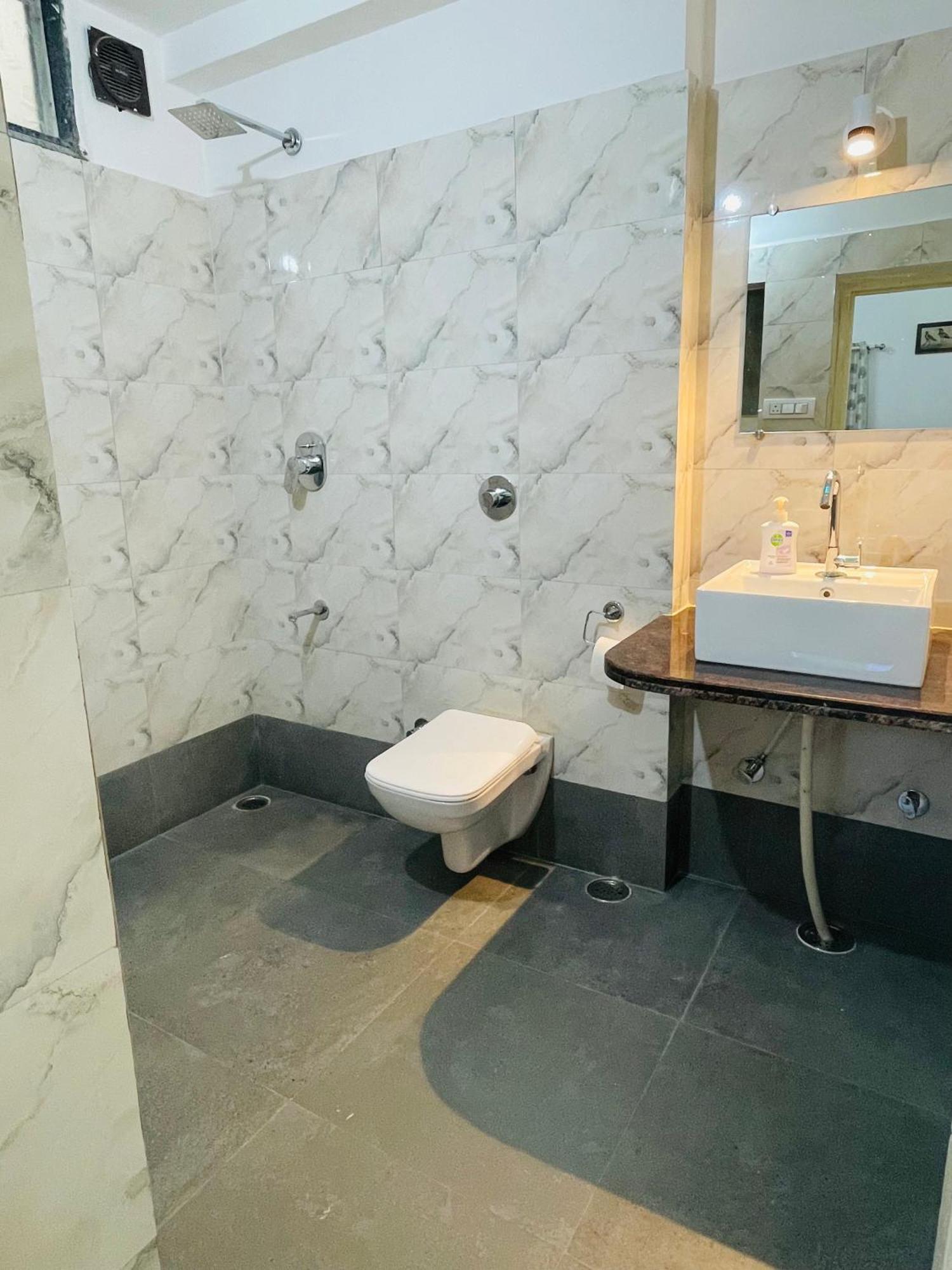 Apartament Atithya Udajpur Zewnętrze zdjęcie