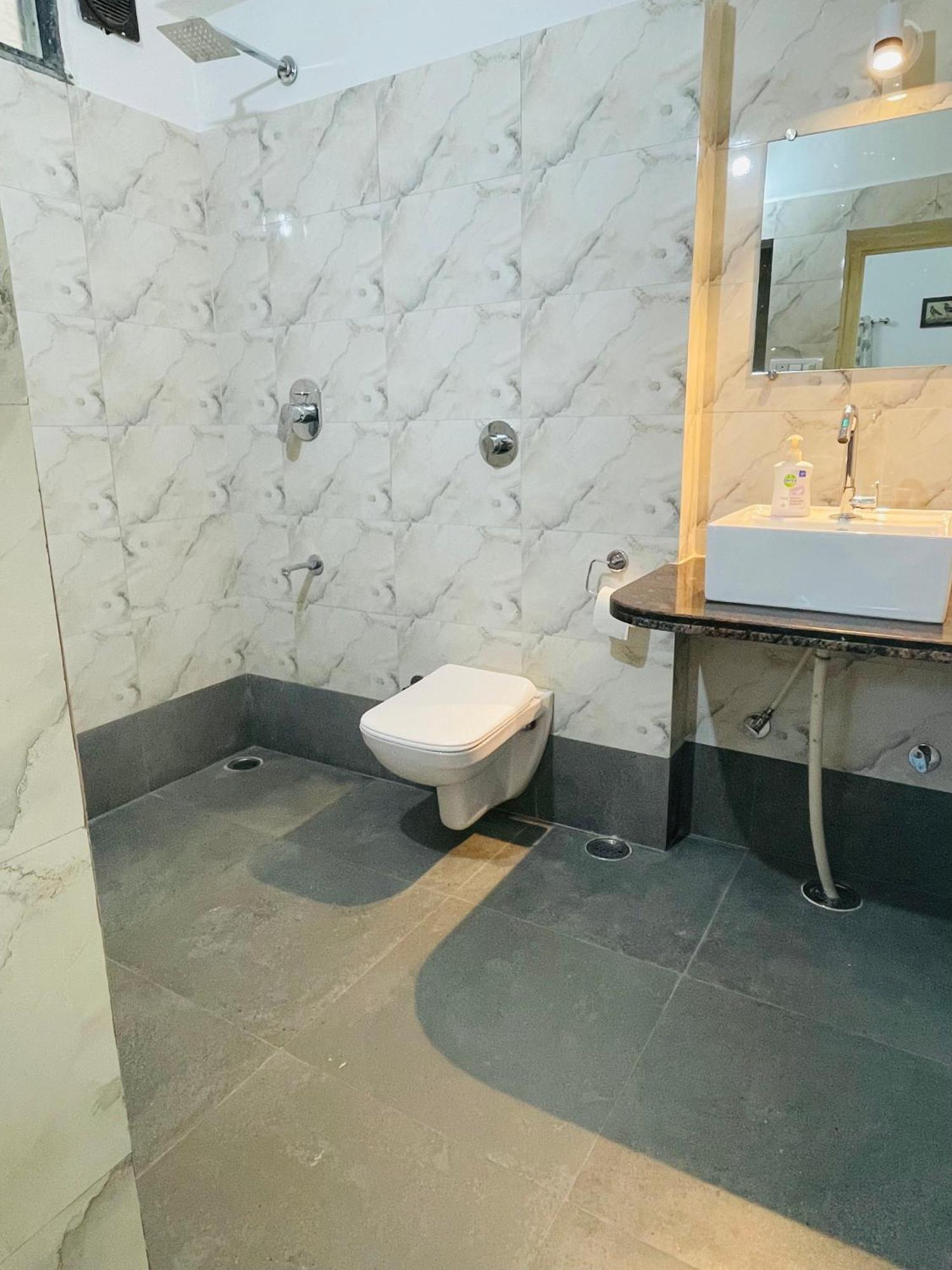 Apartament Atithya Udajpur Zewnętrze zdjęcie