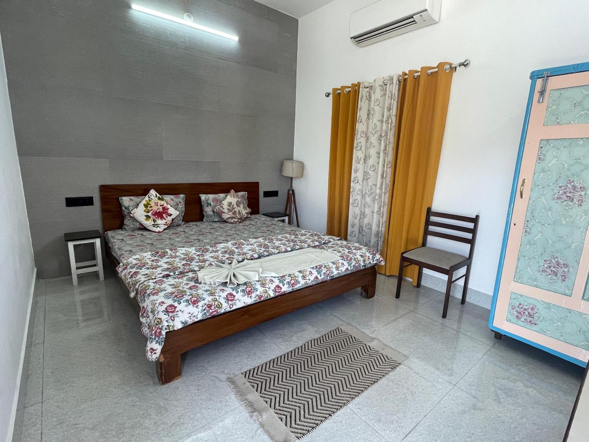 Apartament Atithya Udajpur Zewnętrze zdjęcie