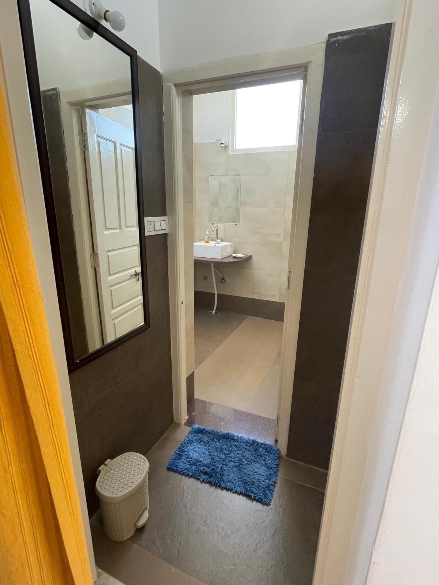 Apartament Atithya Udajpur Zewnętrze zdjęcie
