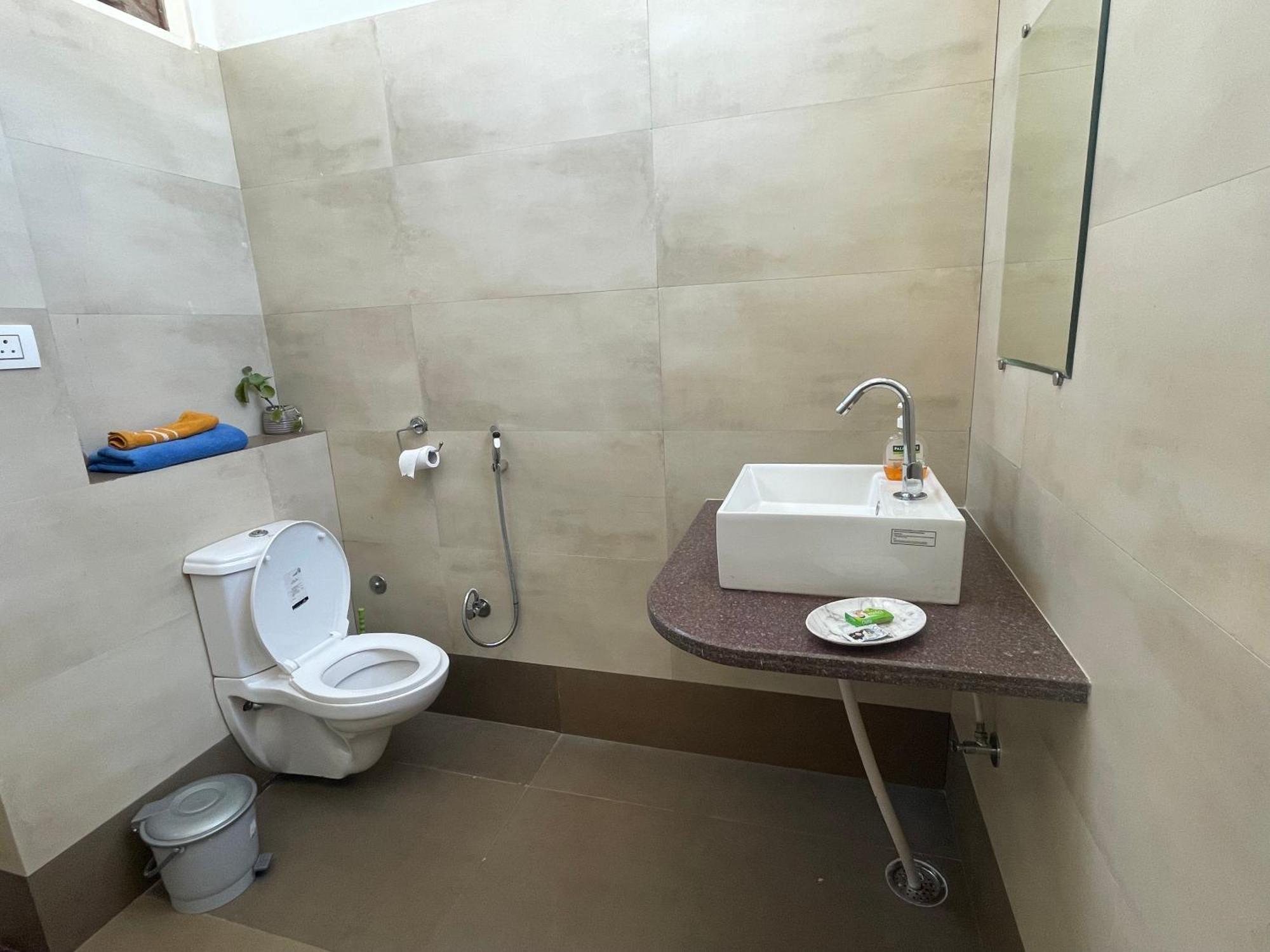 Apartament Atithya Udajpur Zewnętrze zdjęcie