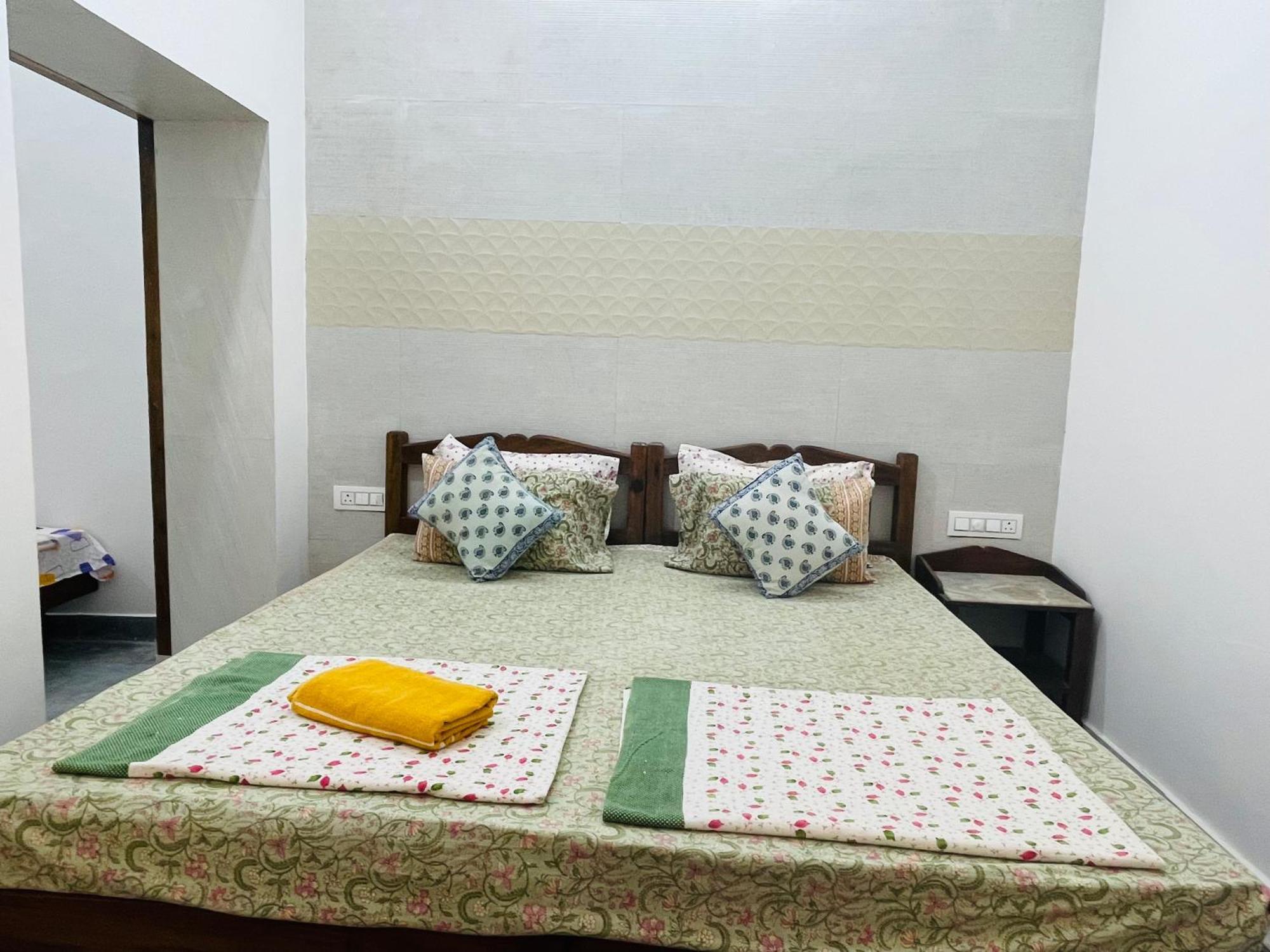 Apartament Atithya Udajpur Zewnętrze zdjęcie