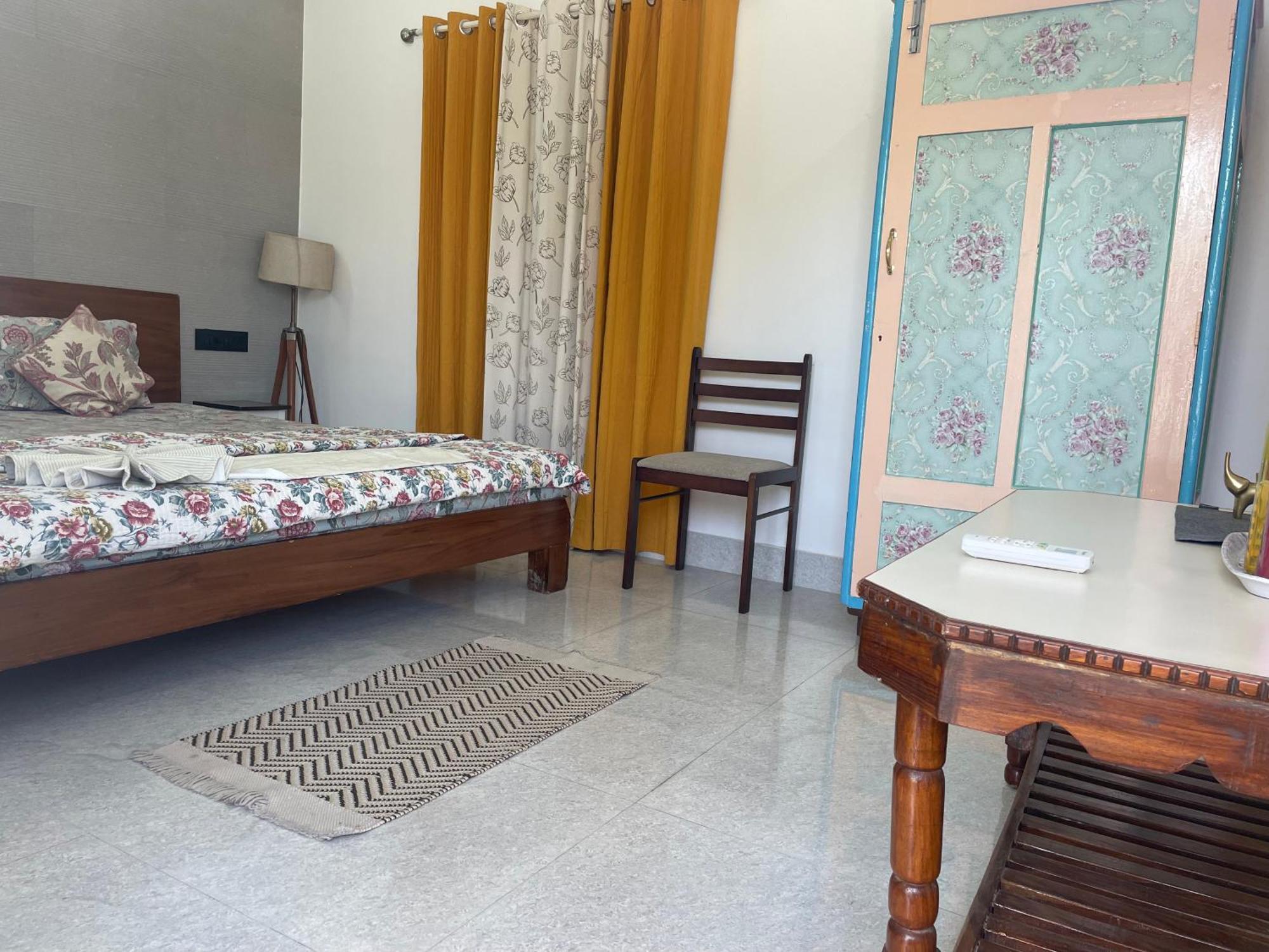 Apartament Atithya Udajpur Zewnętrze zdjęcie