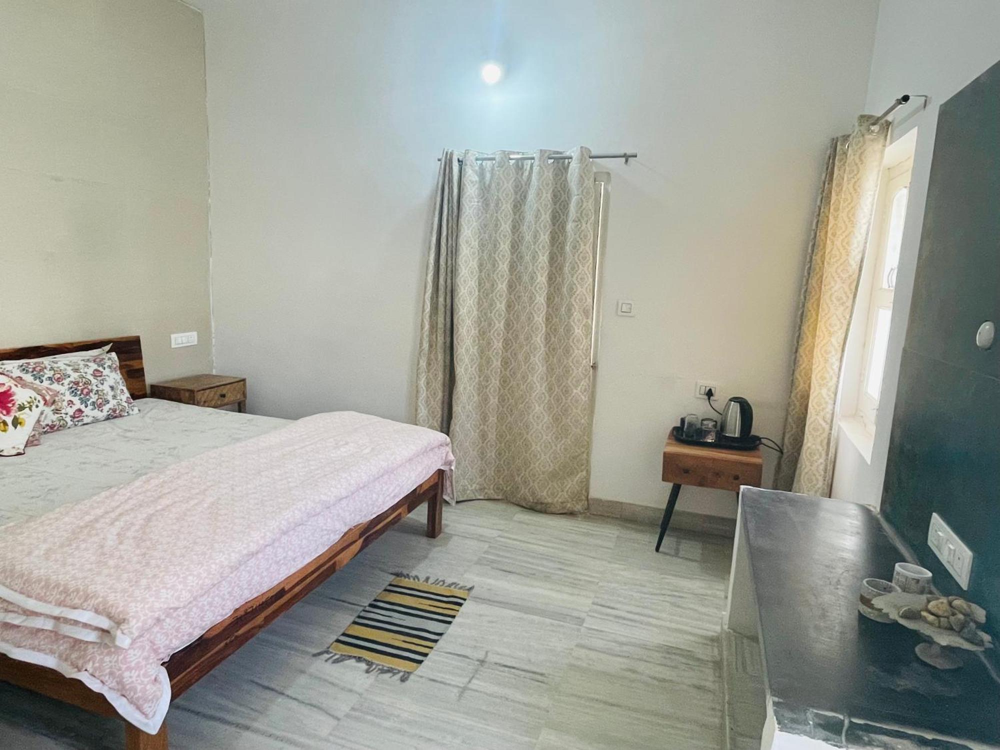 Apartament Atithya Udajpur Zewnętrze zdjęcie
