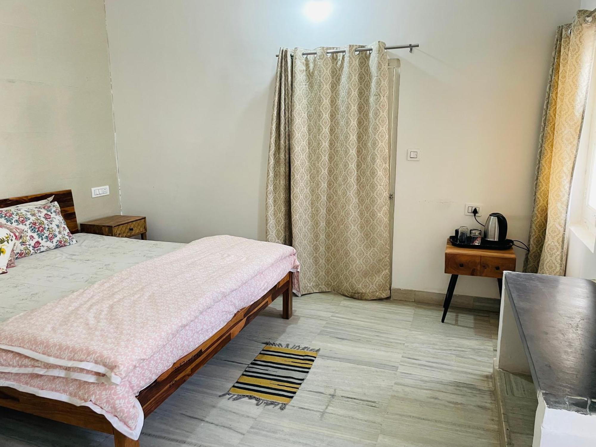 Apartament Atithya Udajpur Zewnętrze zdjęcie