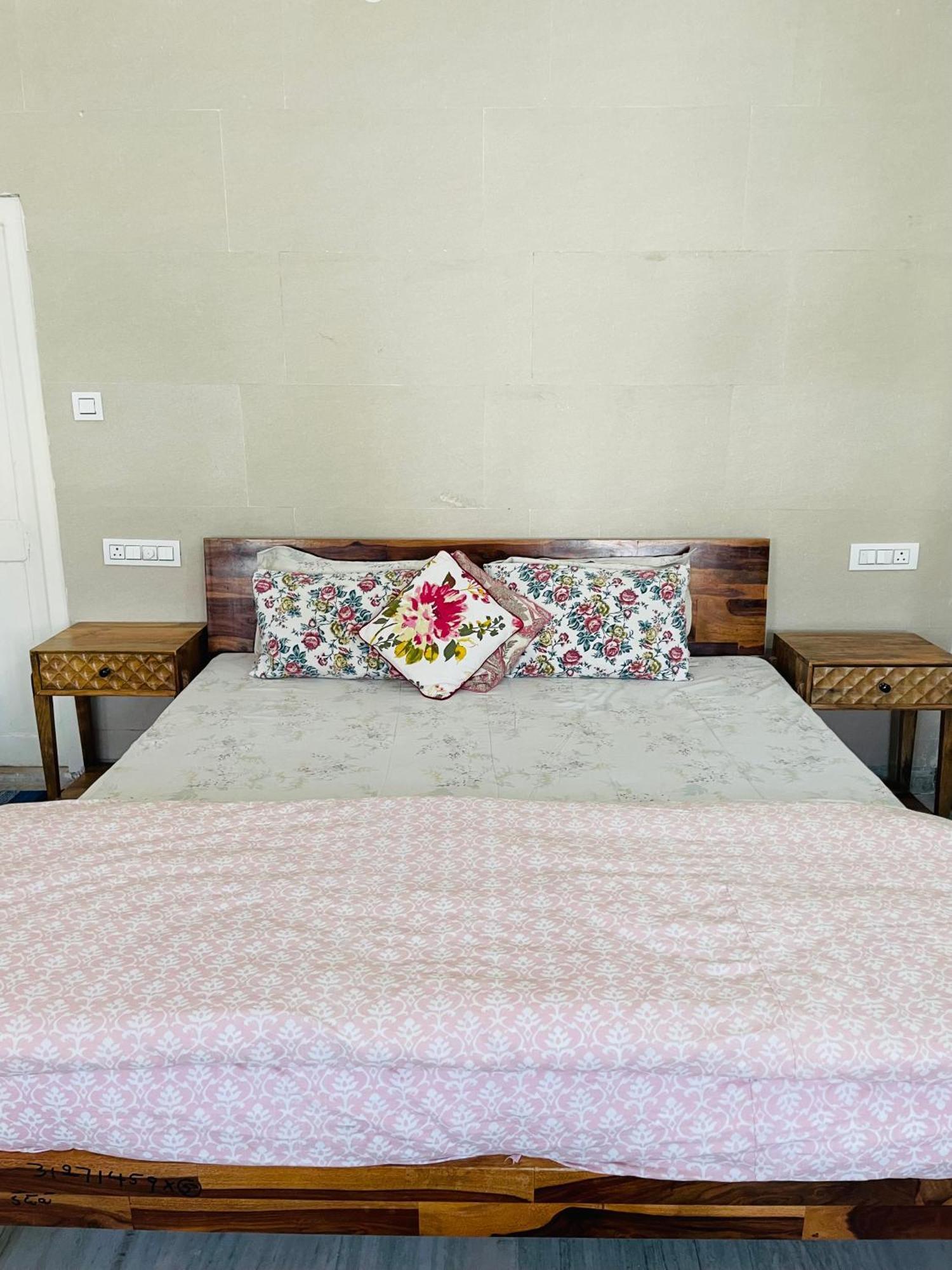 Apartament Atithya Udajpur Zewnętrze zdjęcie