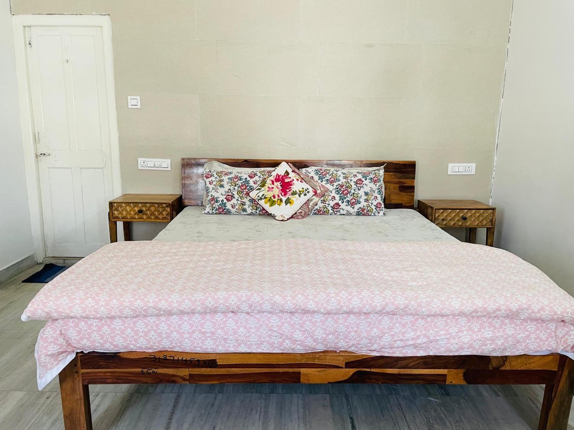 Apartament Atithya Udajpur Zewnętrze zdjęcie