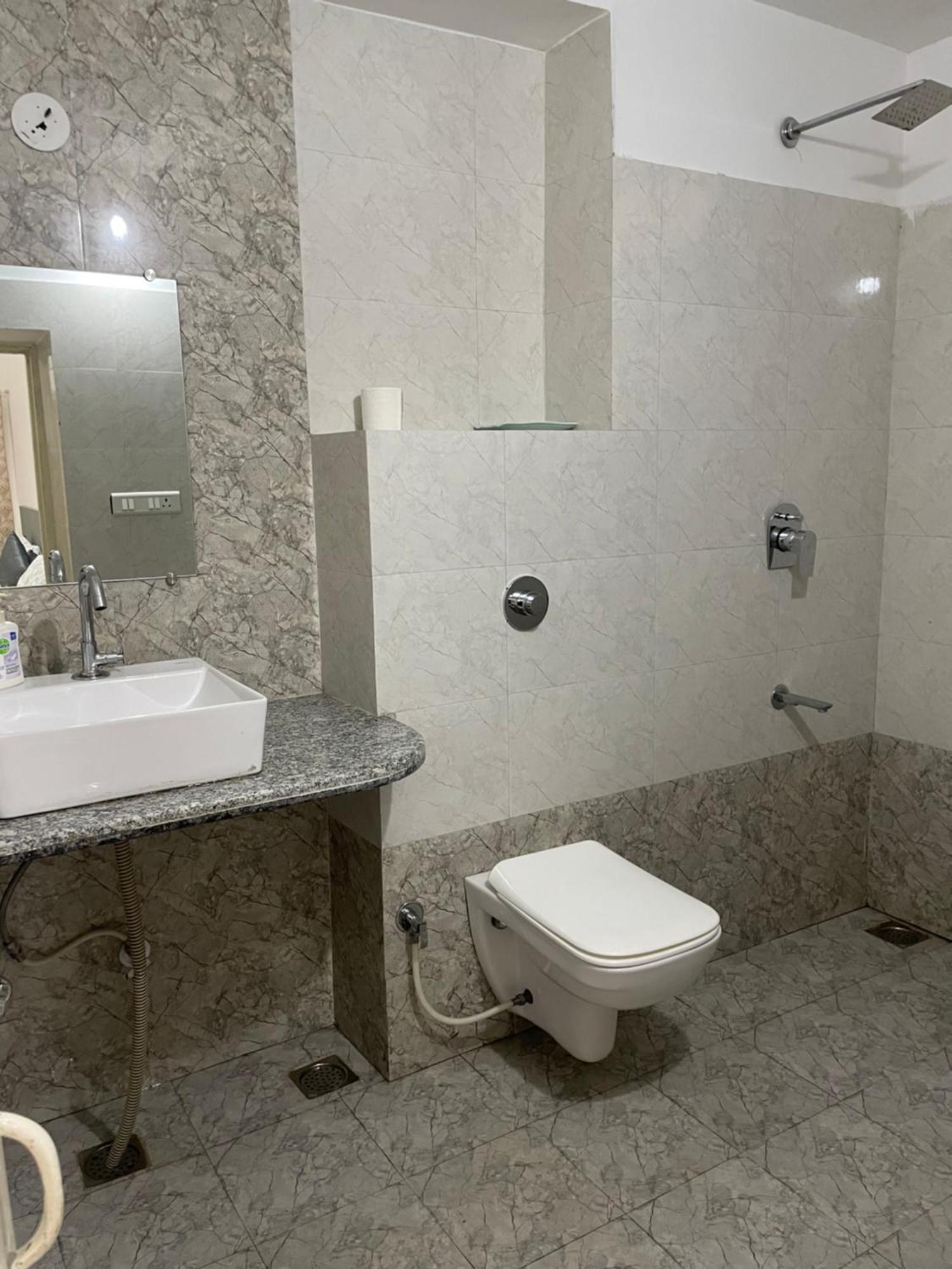 Apartament Atithya Udajpur Zewnętrze zdjęcie