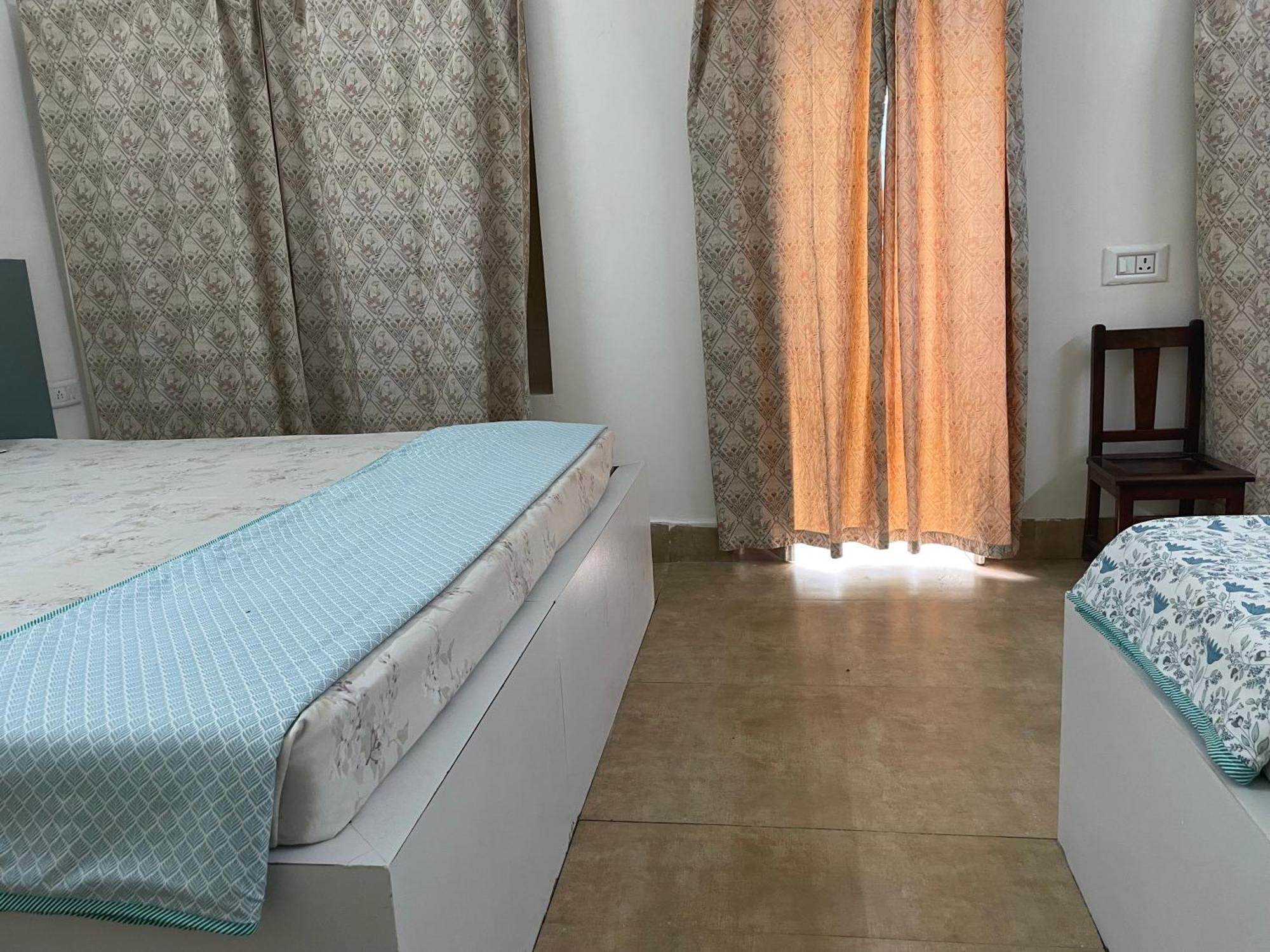 Apartament Atithya Udajpur Zewnętrze zdjęcie