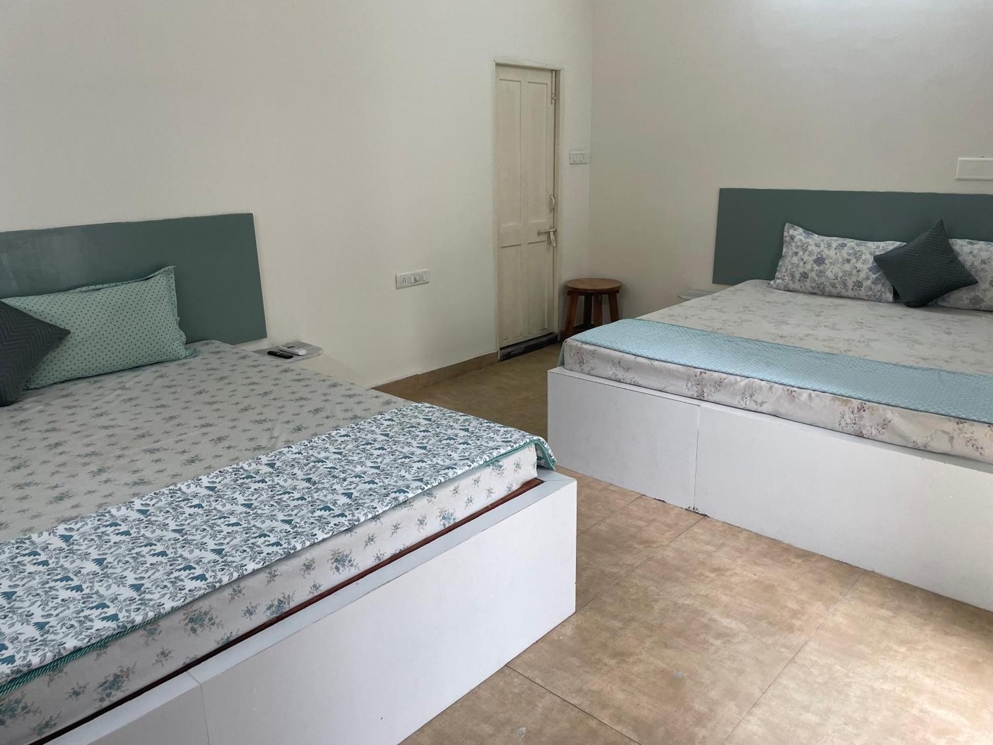 Apartament Atithya Udajpur Zewnętrze zdjęcie